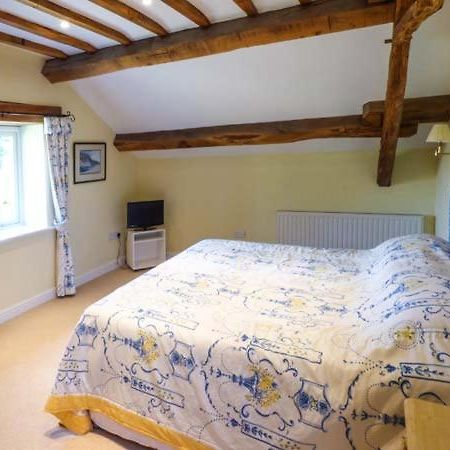 Pheasant Cottage Grange-over-Sands Extérieur photo
