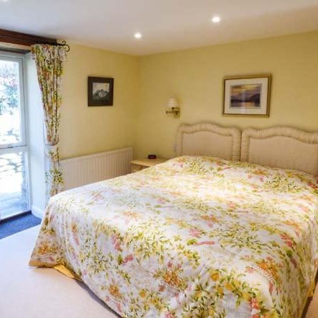 Pheasant Cottage Grange-over-Sands Extérieur photo