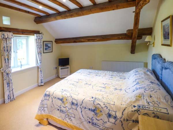 Pheasant Cottage Grange-over-Sands Extérieur photo