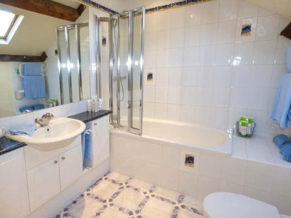 Pheasant Cottage Grange-over-Sands Extérieur photo