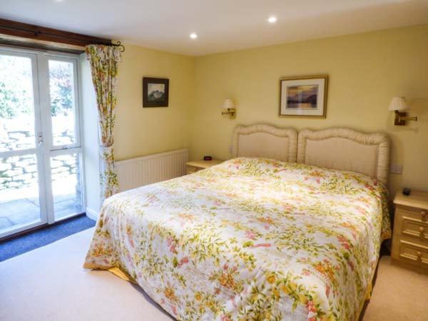 Pheasant Cottage Grange-over-Sands Extérieur photo