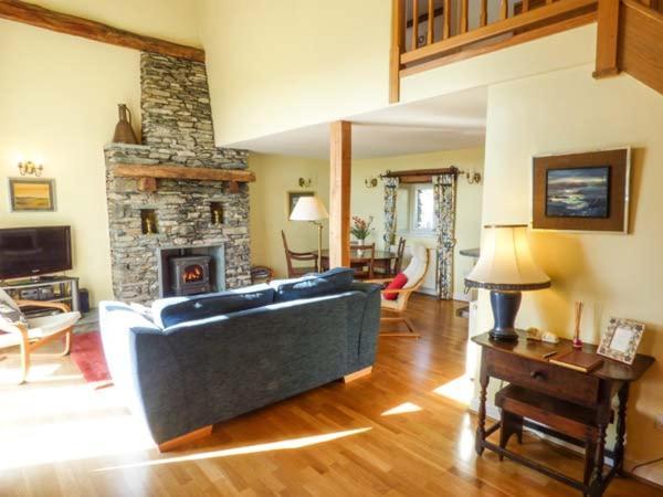 Pheasant Cottage Grange-over-Sands Extérieur photo