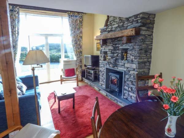 Pheasant Cottage Grange-over-Sands Extérieur photo