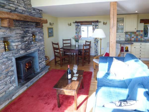 Pheasant Cottage Grange-over-Sands Extérieur photo