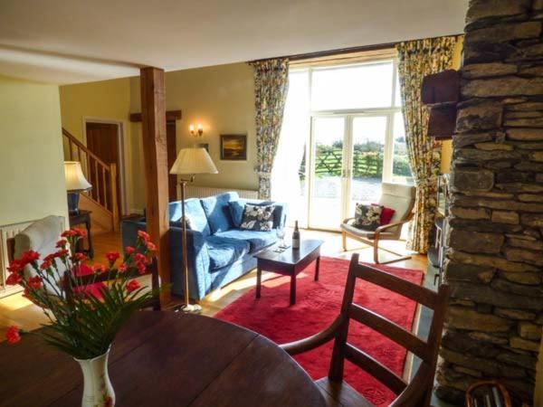 Pheasant Cottage Grange-over-Sands Extérieur photo