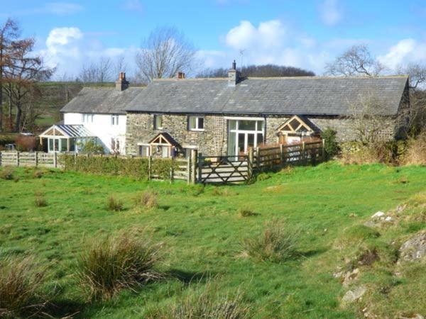 Pheasant Cottage Grange-over-Sands Extérieur photo